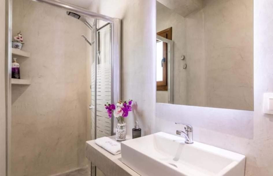 Loukia'S Studios And Apartments Παραμόνας Εξωτερικό φωτογραφία