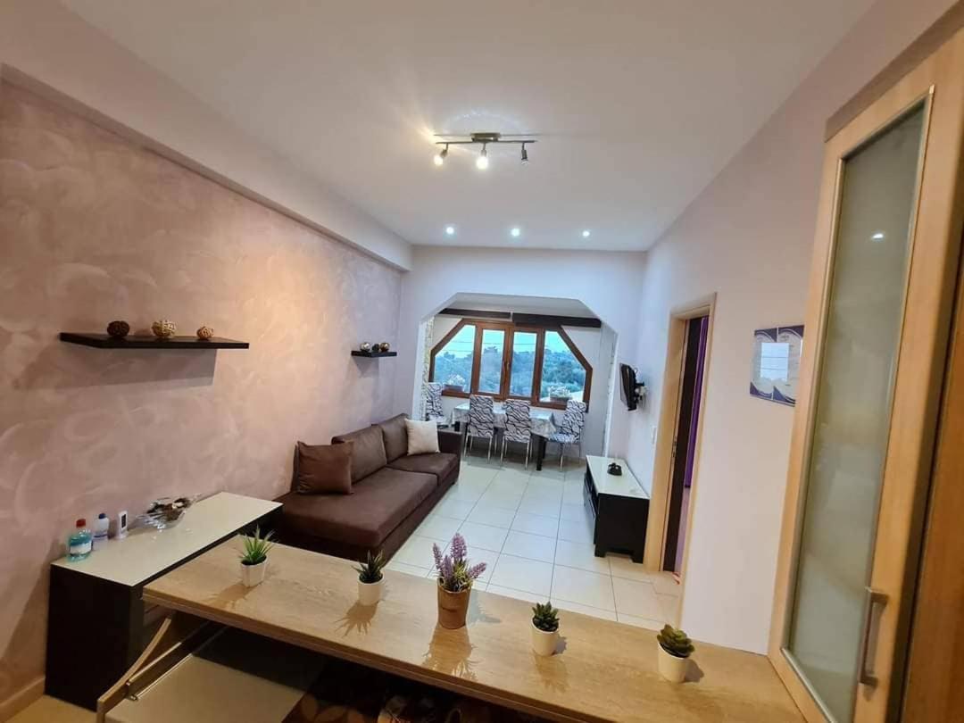 Loukia'S Studios And Apartments Παραμόνας Εξωτερικό φωτογραφία