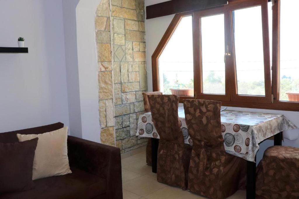 Loukia'S Studios And Apartments Παραμόνας Εξωτερικό φωτογραφία